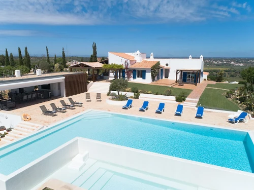 Villa Lagos, 7 pièces, 15 personnes - photo_1012374272196