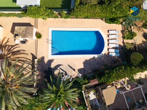 Villa Puiderrós, 3 bedrooms, 6 persons - photo_1012374274140