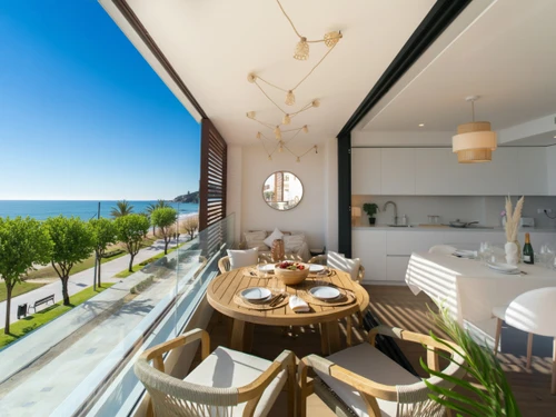 Appartement Sant Antoni de Calonge, 3 pièces, 4 personnes - photo_1012374274293