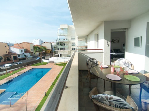 Apartamento Roses, 2 dormitorios, 5 personas - photo_1012374274852