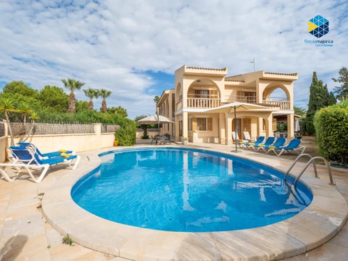 Villa Sa Coma, 4 bedrooms, 8 persons - photo_1012374275237