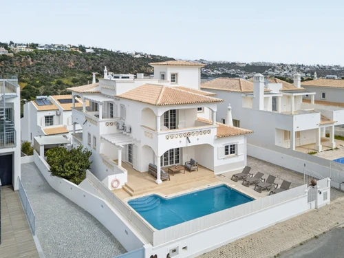 Villa Albufeira, 4 Schlafzimmer, 10 Personen - photo_1012374275511