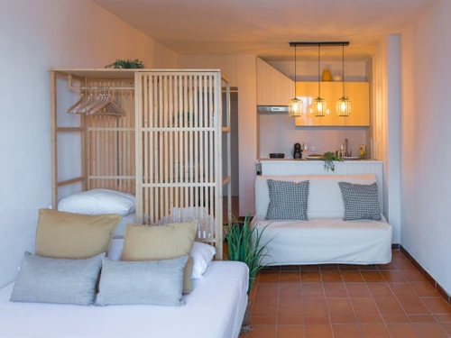 Estudio Ampuriabrava, estudio, 3 personas - photo_1012374275659