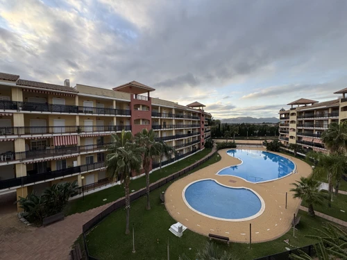 Appartement Canet d'En Berenguer, 3 pièces, 4 personnes - photo_1012374276055