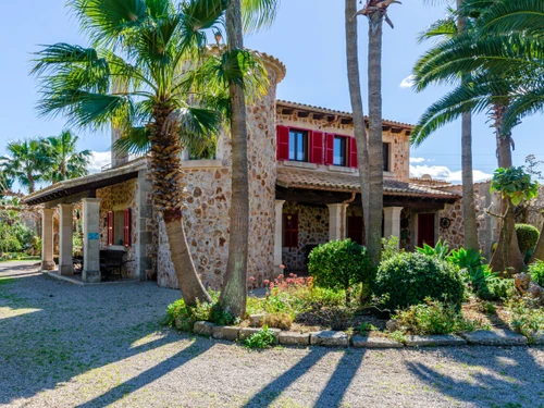 Ferienwohnung Palma de Mallorca, 1 Schlafzimmer, 2 Personen - photo_1012374276316