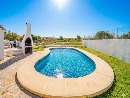 Villa Javea / Xàbia, 2 dormitorios, 4 personas - photo_1012374276591