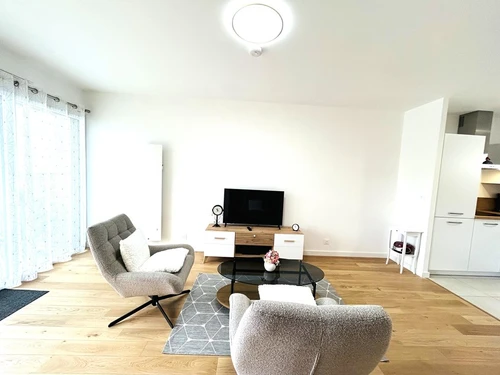 Ferienwohnung Ploemeur, 1 Schlafzimmer, 2 Personen - photo_1012374278382