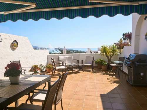 Gite Nerja, 2 bedrooms, 4 persons - photo_1012374283442