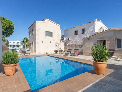 Villa Empuriabrava, 4 bedrooms, 8 persons - photo_19081735402