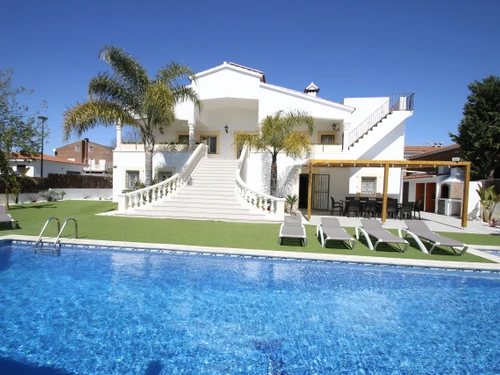 Villa Cambrils, 7 dormitorios, 15 personas - photo_1012307965560