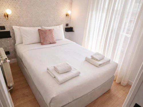 Apartment Madrid, studio flat, 2 persons - photo_1011773854533