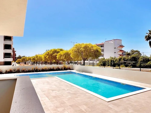 Appartement Portimão, 2 pièces, 4 personnes - photo_1012374372470