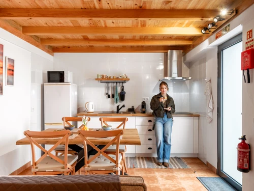 Maison Porto Moniz, 2 pièces, 3 personnes - photo_1012374526599