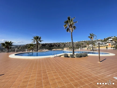 Bungalow Benitachell, 2 dormitorios, 4 personas - photo_1012374541127