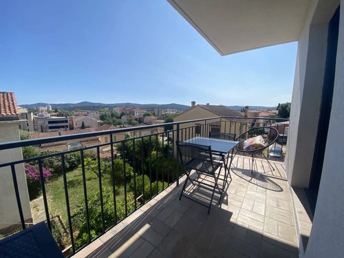 Apartamento Le Lavandou, estudio, 2 personas - photo_1012374544666