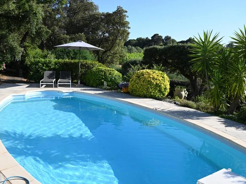 Villa La Croix-Valmer, 3 bedrooms, 6 persons - photo_1012040203789