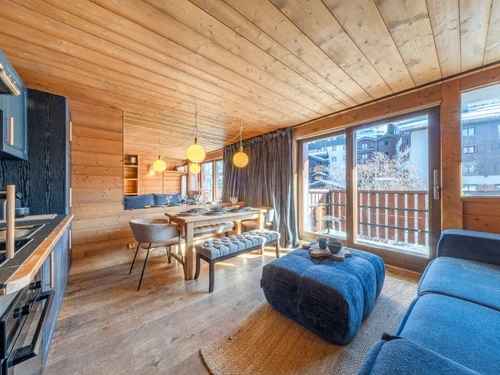 Ferienwohnung Val-d'Isère, 3 Schlafzimmer, 6 Personen - photo_1012112004106