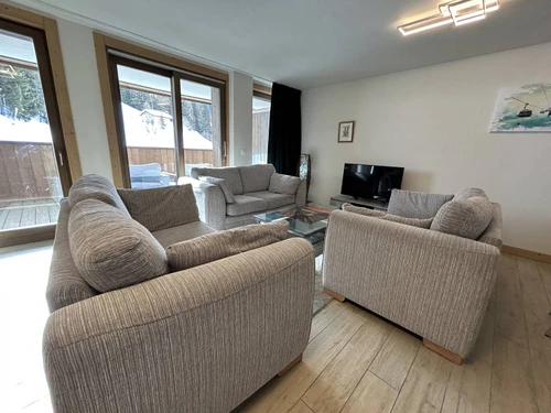 Ferienwohnung Les Arcs 1600, 2 Schlafzimmer, 8 Personen - photo_16613789720