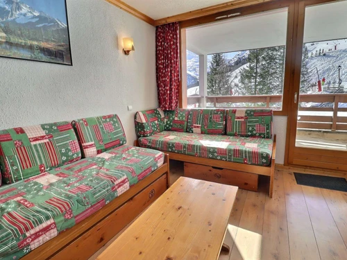 Ferienwohnung Méribel, 1 Schlafzimmer, 5 Personen - photo_8088046288