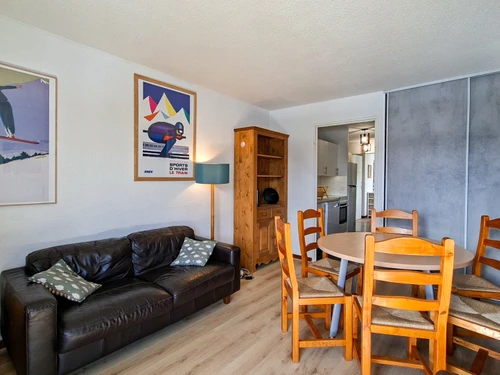 Ferienwohnung Flaine, 2 Schlafzimmer, 6 Personen - photo_17724271471