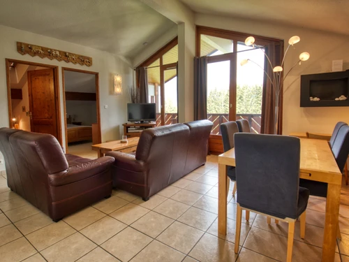 Appartement Morillon 1100, 4 pièces, 7 personnes - photo_17369120778