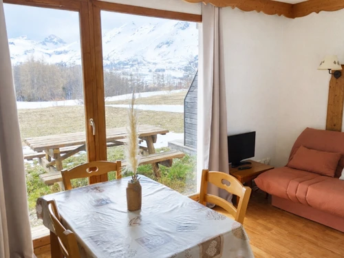 Studio La Joue du Loup, studio flat, 4 persons - photo_14271340130