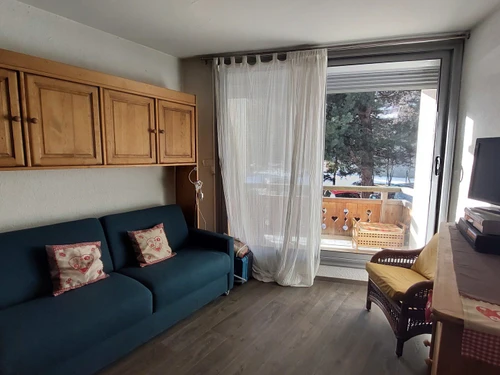 Studio Les Deux Alpes, 1 pièce, 4 personnes - photo_1012374746717