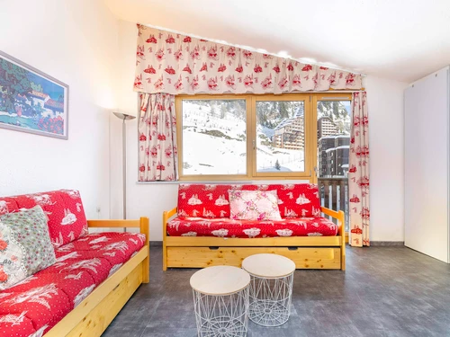 Appartement Avoriaz, 2 pièces, 5 personnes - photo_1012374747455