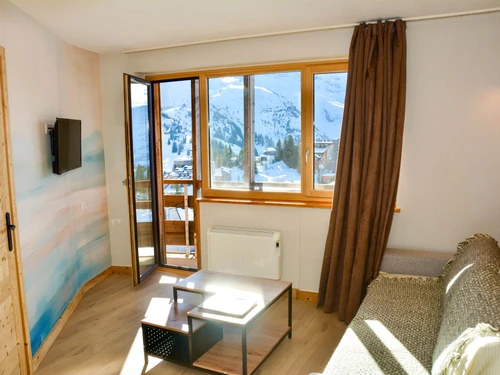 Appartement Avoriaz, 2 pièces, 5 personnes - photo_1012374747832