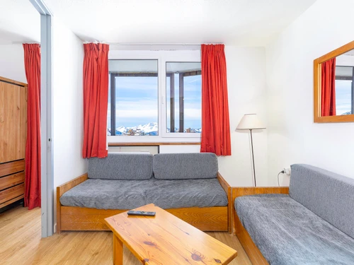 Apartamento Avoriaz, 1 dormitorio, 5 personas - photo_1012374748594