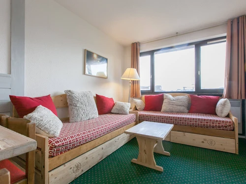 Appartement Avoriaz, 2 pièces, 5 personnes - photo_1012374748726