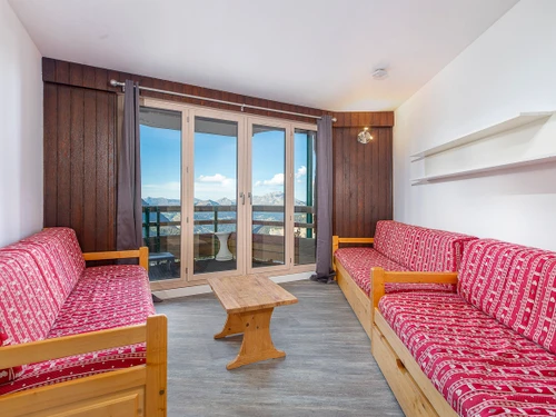 Appartement Avoriaz, 2 pièces, 5 personnes - photo_1012374749059