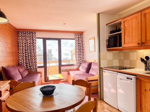 Studio Avoriaz, 1 pièce, 4 personnes - photo_1012374749190