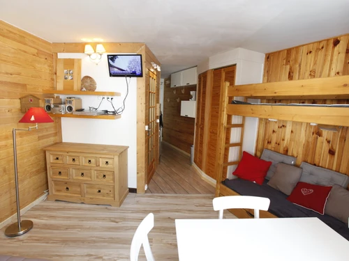 Estudio Avoriaz, estudio, 3 personas - photo_1012374749323