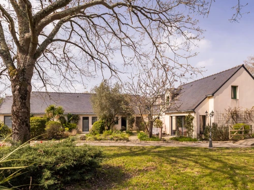 Guestroom Guérande, Studio, 2 Personen - photo_1012361445304
