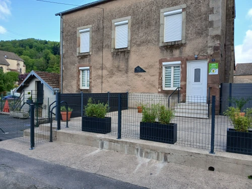 Gîte Raddon-et-Chapendu, 3 pièces, 4 personnes - photo_1011823387996