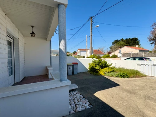 Ferienhaus Saint-Hilaire-de-Riez, 3 Schlafzimmer, 6 Personen - photo_1012374815779