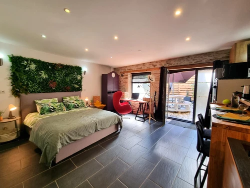 Studio Tartaras, 1 pièce, 2 personnes - photo_1012374858533