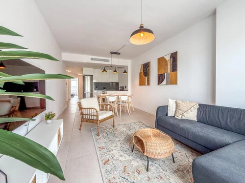 Apartamento Estepona, 2 dormitorios, 4 personas - photo_1012374876868