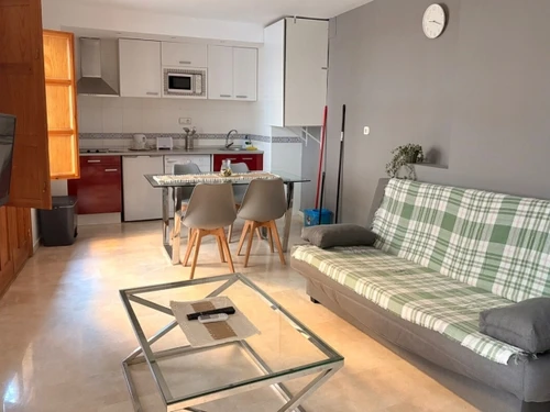 Ferienwohnung Granada, 2 Schlafzimmer, 4 Personen - photo_1012374881790