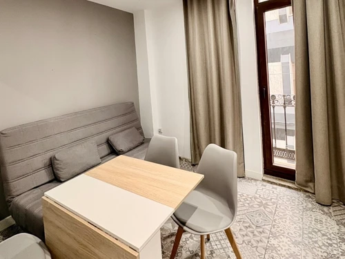 Apartment Granada, 1 bedroom, 4 persons - photo_1012374882122