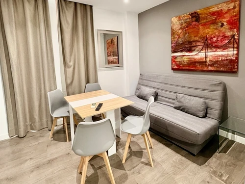 Appartement Granada, 2 pièces, 4 personnes - photo_1012374882285