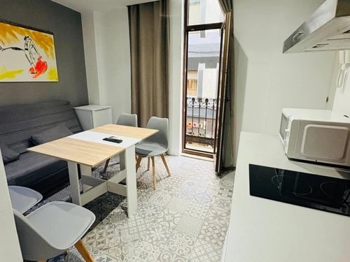 Ferienwohnung Granada, 1 Schlafzimmer, 4 Personen - photo_1012374882549