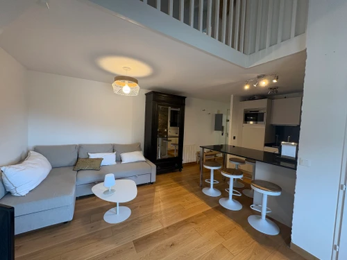 Apartamento Anglet, 1 dormitorio, 4 personas - photo_1012374890711