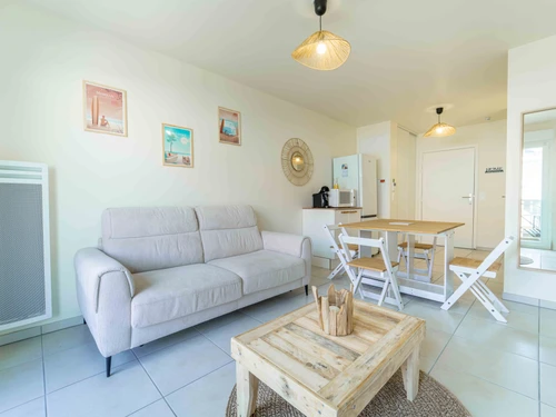 Ferienwohnung Mimizan, 1 Schlafzimmer, 5 Personen - photo_1012374931150