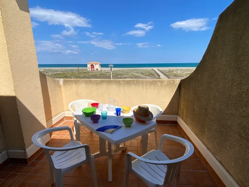 Appartement Port Leucate, 2 pièces, 4 personnes - photo_1011961185639