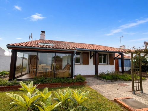 Villa Saint-Jean-de-Monts, 2 bedrooms, 4 persons - photo_1011318539361