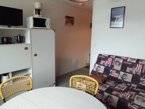 Studio Besse-et-Saint-Anastaise, Studio, 4 Personen - photo_1011768167264