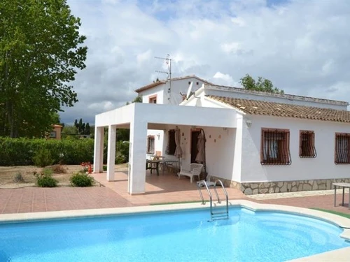 Villa Oliva, 3 dormitorios, 6 personas - photo_1011788718449