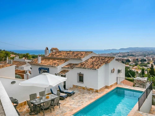 Villa Xàbia, 4 Schlafzimmer, 8 Personen - photo_1011589733461